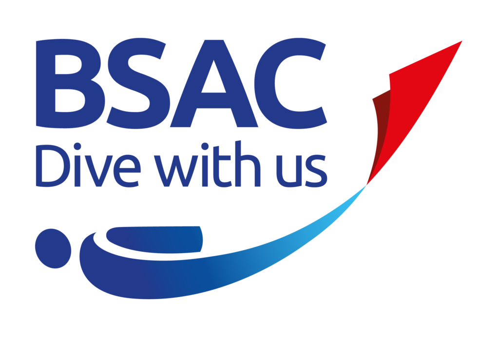 BSAC logo in RGB